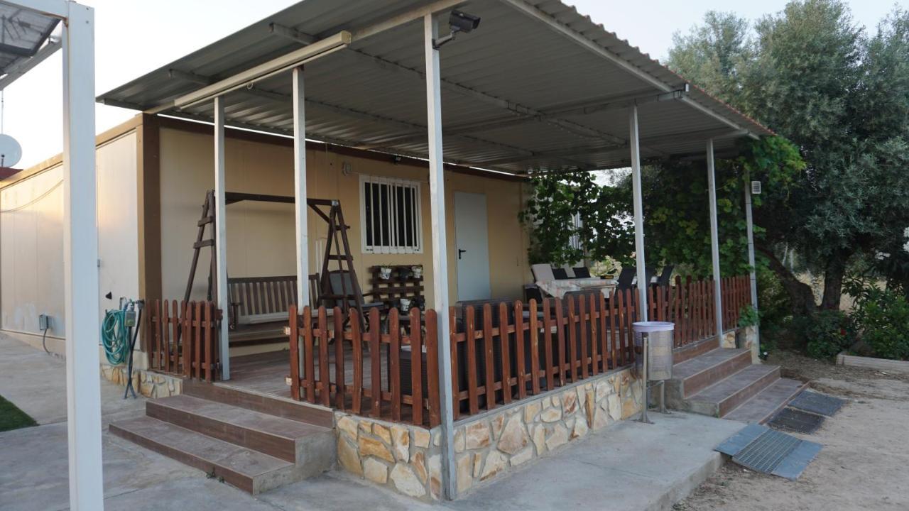 Cuchi Farm Villa Chinchon Bagian luar foto