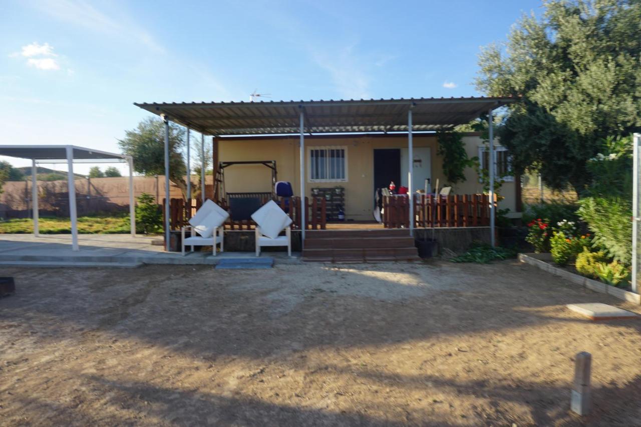 Cuchi Farm Villa Chinchon Bagian luar foto